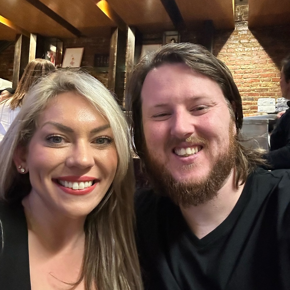 Meet your Posher, Shane